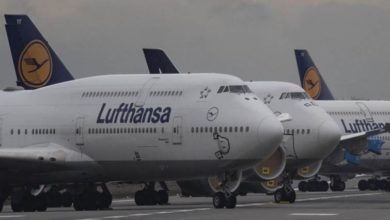 Photo of Lufthansa : une augmentation de capital pour rembourser les aides