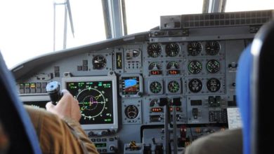 Photo of Adhérer au Protocole amendant de Convention sur les infractions à bord des avions