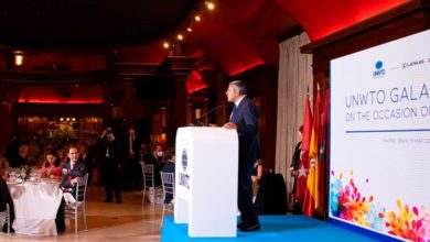 Photo of L’OMT réunit le monde du Tourisme