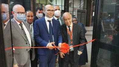 Photo of Tunisair inaugure son agence à Tripoli