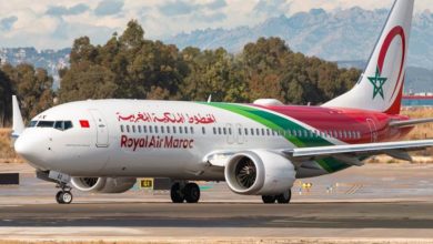 Photo of Royal Air Maroc reliera Nador et Marrakech à Barcelone