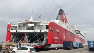 Photo of Covid-19 : Pas d’entrée de voyageurs au port de la Goulette, du 3 au 21 mai 2021.