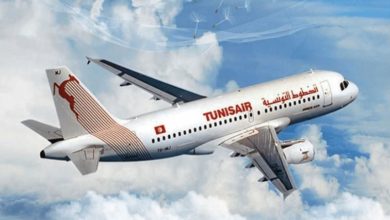 Photo of Tunisair: rapatriement des Tunisiens bloqués au Maroc, pour le dimanche 9 mai 2021.