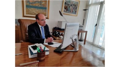 Photo of Habib Ammar en France