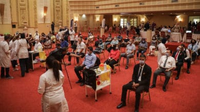 Photo of 3EME CAMPAGNE DE VACCINATION DU PERSONNEL TOURISTIQUE