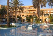 Photo of Appel d’offres pour la cession à un tiers de la société Hotel EL-KSAR