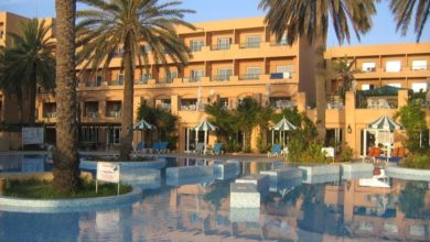 Photo of Avis d’appel d’offres pour la cession de Hotel ELKSAR-Sousse