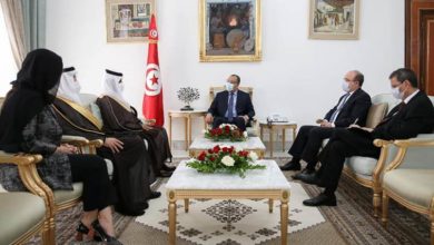 Photo of L’Arabie Saoudite veut investir dans le tourisme tunisien