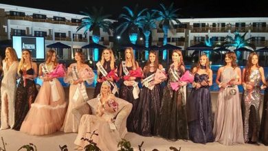 Photo of Djerba accueille le concours de beauté « Queen of Poland »