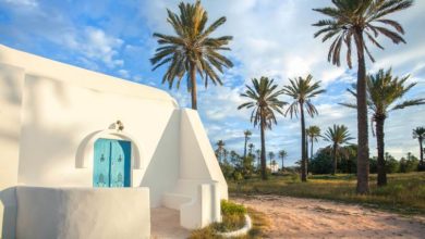 Photo of Djerba: consultation sur la promotion des éléments culturels et patrimoniaux de l’Ile