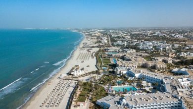 Photo of DJERBA : NOUVEAUX DMO ET GUIDE TOURISTIQUE DE L’ILE