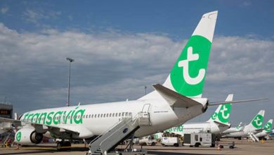 Photo of TRANSAVIA : PRES DE 70 VOLS VERS LA TUNISIE CET ETE