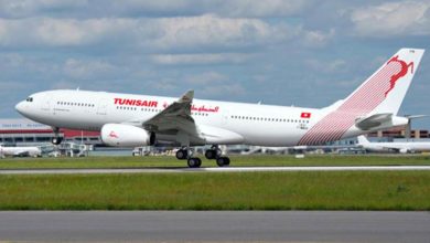 Photo of Tunisair : un vol exceptionnel le 12 juin 2021 pour les Tunisiens bloqués au Maroc