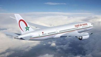 Photo of RAM : SUBVENTION ETATIQUE DANS LE CADRE DE L’OPERATION MARHABA 2021