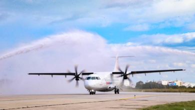 Photo of Tunisair Express: reprise des vols Tunis-Sfax-Tripoli
