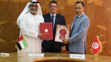 Photo of AVIATION CIVILE : MEMORANDUM D’ENTENTE ENTRE LA TUNISIE ET LES EAU