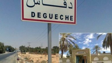 Photo of Deguech : bientôt municipalité touristique