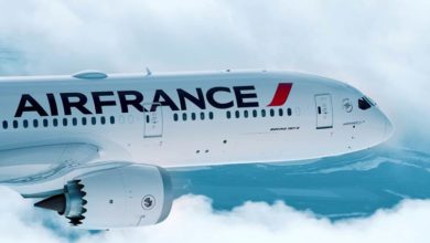 Photo of AIR FRANCE REPREND LA DESSERTE DE DJERBA