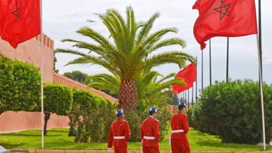 Photo of Maroc: les Tunisiens autorisés à entrer à condition…