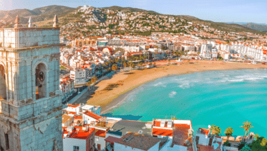 Photo of Espagne : les nouvelles règles pour voyager cet été