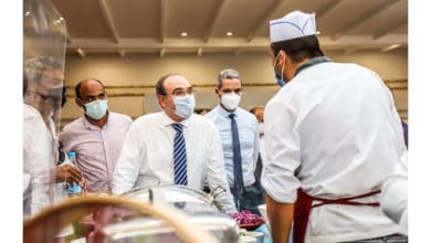 Photo of HABIB AMMAR : « PRESERVER A TOUT PRIX LA MAIN-D’ŒUVRE »