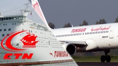 Photo of LOCATION DE NAVIRES ET D’AVIONS POUR LE RETOUR DES TRE
