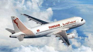 Photo of TUNISAIR : BAISSE DES REVENUS ET DE PASSAGERS AU 1ER SEMESTRE