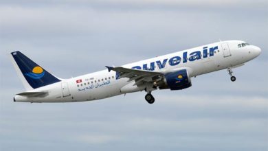 Photo of NOUVELAIR : CHANGEMENTS DE TERMINAUX