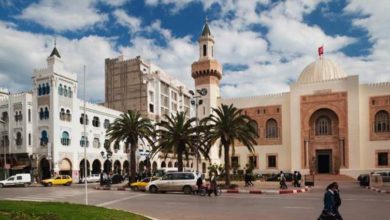 Photo of SFAX : construction d’une station de dessalement d’eau de mer