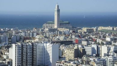 Photo of Maroc: mise à jour des conditions de déplacement vers le Maroc