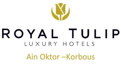 Photo of ROYAL TULIP AIN OKTOR : PLUS DE 120 OFFRES D’EMPLOI