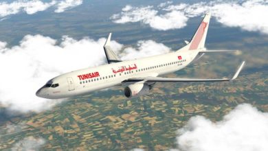 Photo of TUNISAIR SUSPEND SES VOLS DE ET VERS LA LIBYE