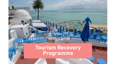 Photo of TOURISM RECOVERY :  PROGRAMME DE RELANCE ALLEMAND POUR LES ENTREPRISES