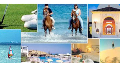 Photo of 15- 18 OCTOBRE : UN LONG WEEKEND EN PERPECTIVE