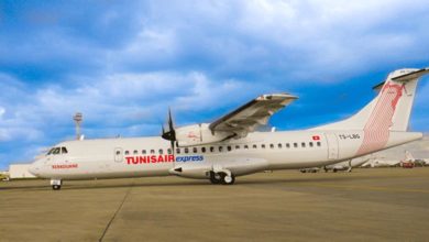 Photo of TUNISAIR EXPRESS RETABLI LE TEST PCR