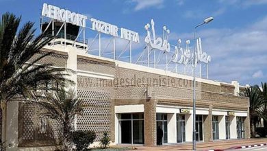 Photo of L’AEROPORT TOZEUR-NEFTA DE NOUVEAU OPERATIONNEL