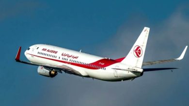 Photo of AIR ALGERIE : REPRISE DES VOLS VERS LE CANADA
