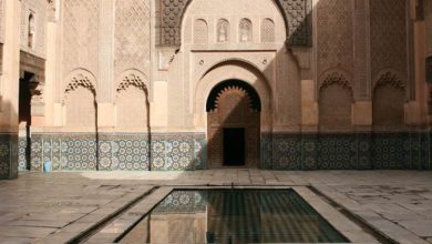 Photo of Le Maroc suspend les vols avec l’Allemagne, les Pays-Bas et le Royaume-Uni
