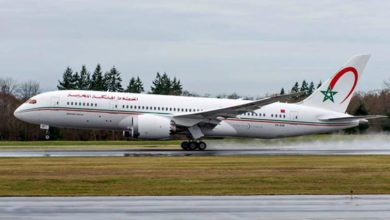 Photo of RAM : REPRISE DES VOLS A DESTINATION DU CANADA