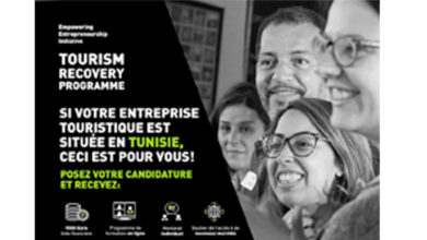 Photo of TOURISM RECOVERY PROGRAMME :  UN SOUTIEN DIRECT DE 9000€