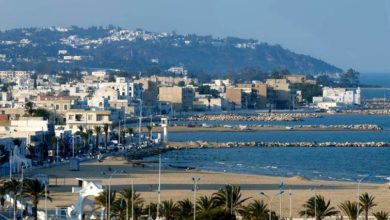 Photo of CHANGEMENT CLIMATIQUE : MENACES SUR LE SECTEUR TOURISTIQUE