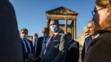 Photo of BEJA : DEVELOPPER UN TOURISME ECOLOGIQUE ET CULTUREL A FORTE RENTABILITE