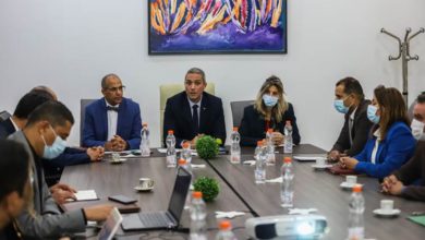 Photo of POUR UNE NOUVELLE VISION DES ZONES TOURISTIQUES