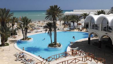 Photo of OCTOBRE 2021: LES NUITEES EN HAUSSE DE 74,8%