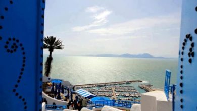 Photo of HAUSSE DES RECETTES TOURISTIQUES