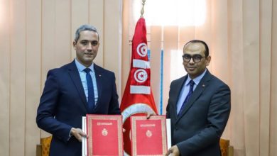 Photo of OMRA : SIGNATURE DU DOCUMENT D&rsquo;ORIENTATION ET LANCEMENT DE LA SAISON