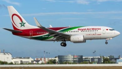 Photo of ROYAL AIR MAROC : DUBAÏ EN DECEMBRE