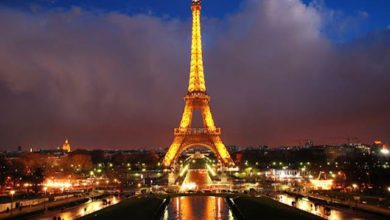 Photo of FRANCE : UN PLAN A 1,9 MILLIARD D’EUROS POUR RELANCER LE TOURISME