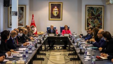 Photo of SOUSSE : ENCOURAGER LES PROJETS INNOVANTS ET LE TOURISME ALTERNATIF