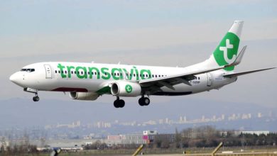 Photo of TRANSAVIA : LYON – SFAX POUR LES FETES